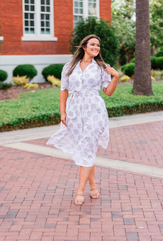 Magnolia Grace Dress