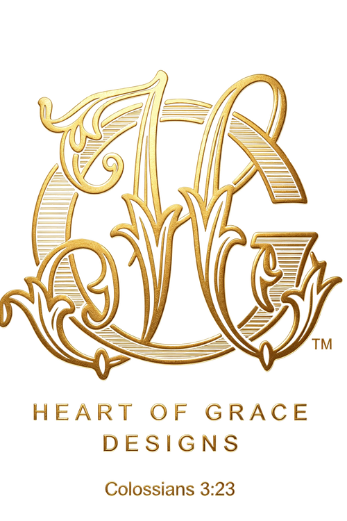 Heart of Grace Wholesale